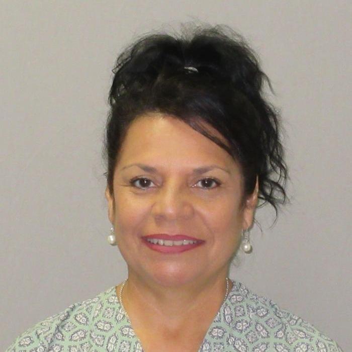 AnitaRobles's Profile Photo