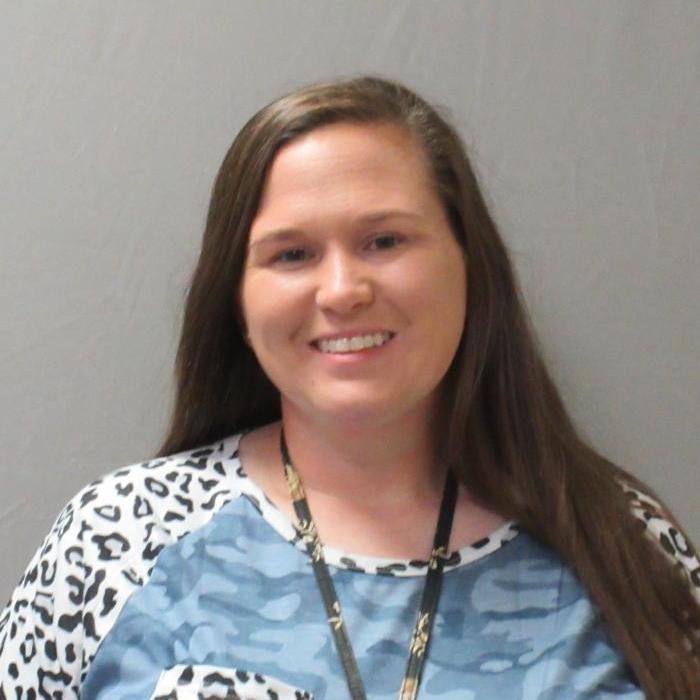 CourtneyMyers's Profile Photo