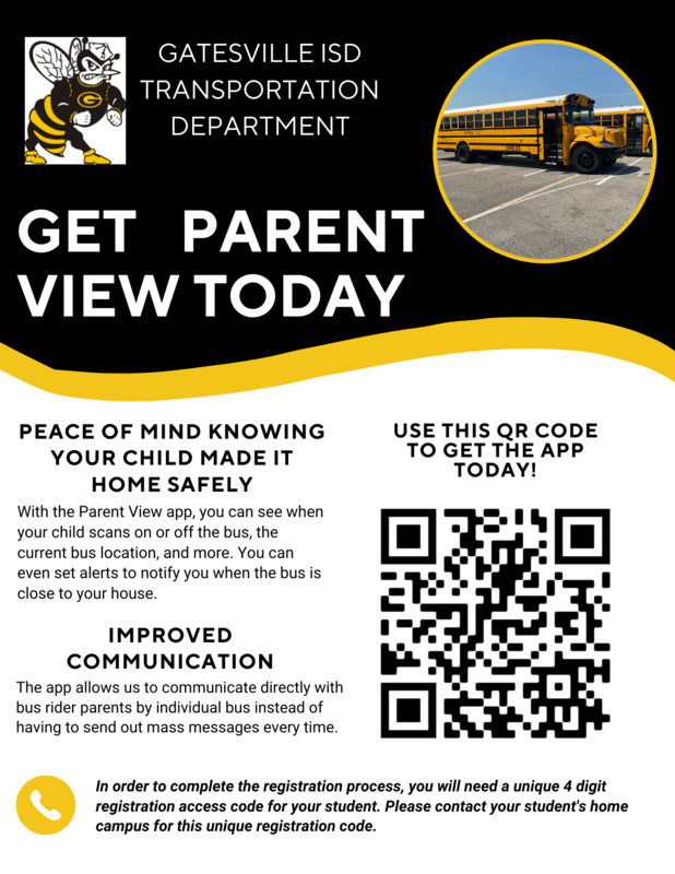 Get Parent View Today-Click here for more information Featured Photo