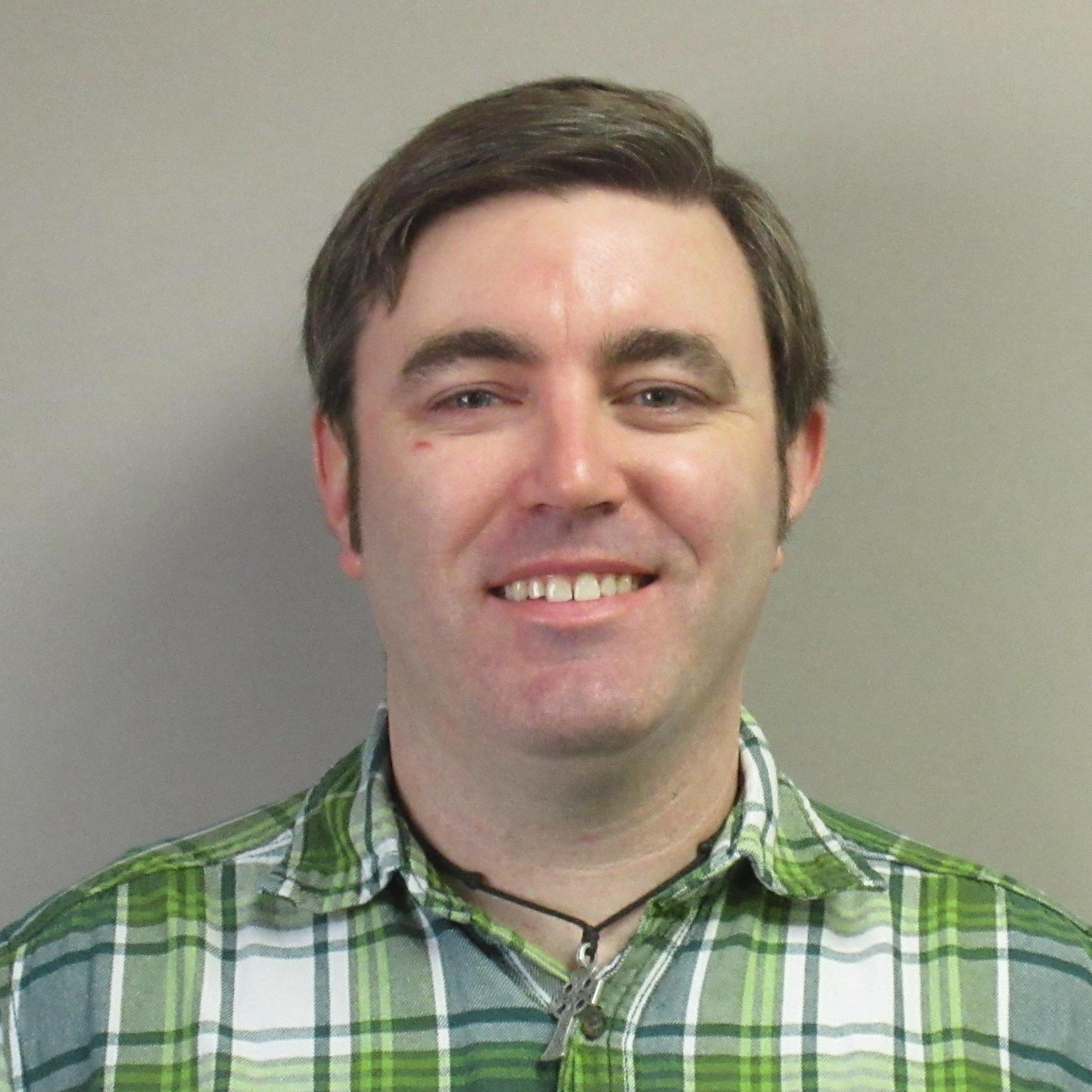 RoryBacon's Profile Photo