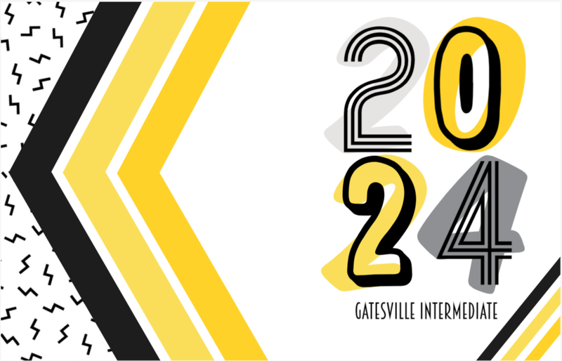 Yearbook 2023 - 2024 Featured Photo