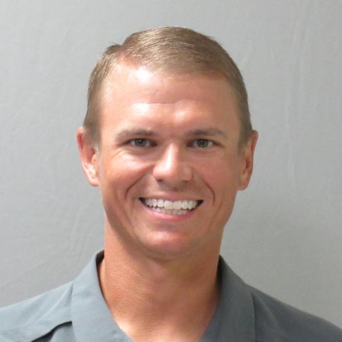 AaronHunter's Profile Photo