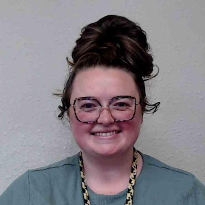 CourtneyFlickinger's Profile Photo