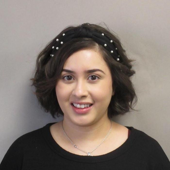 YazminIngraham's Profile Photo