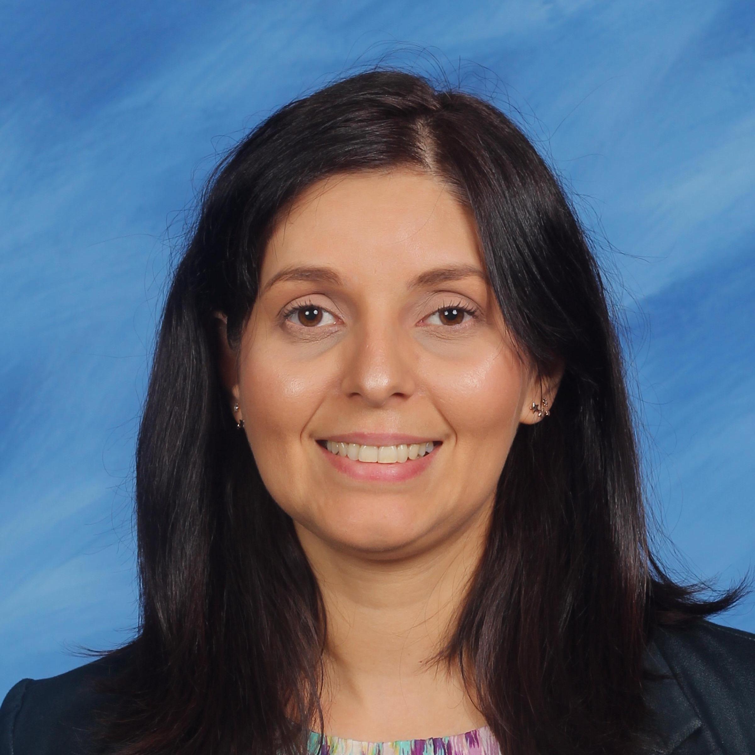 D.Beccar's Profile Photo