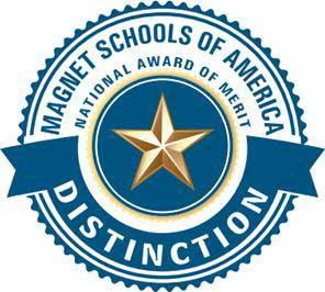 Magnet School of Distinction