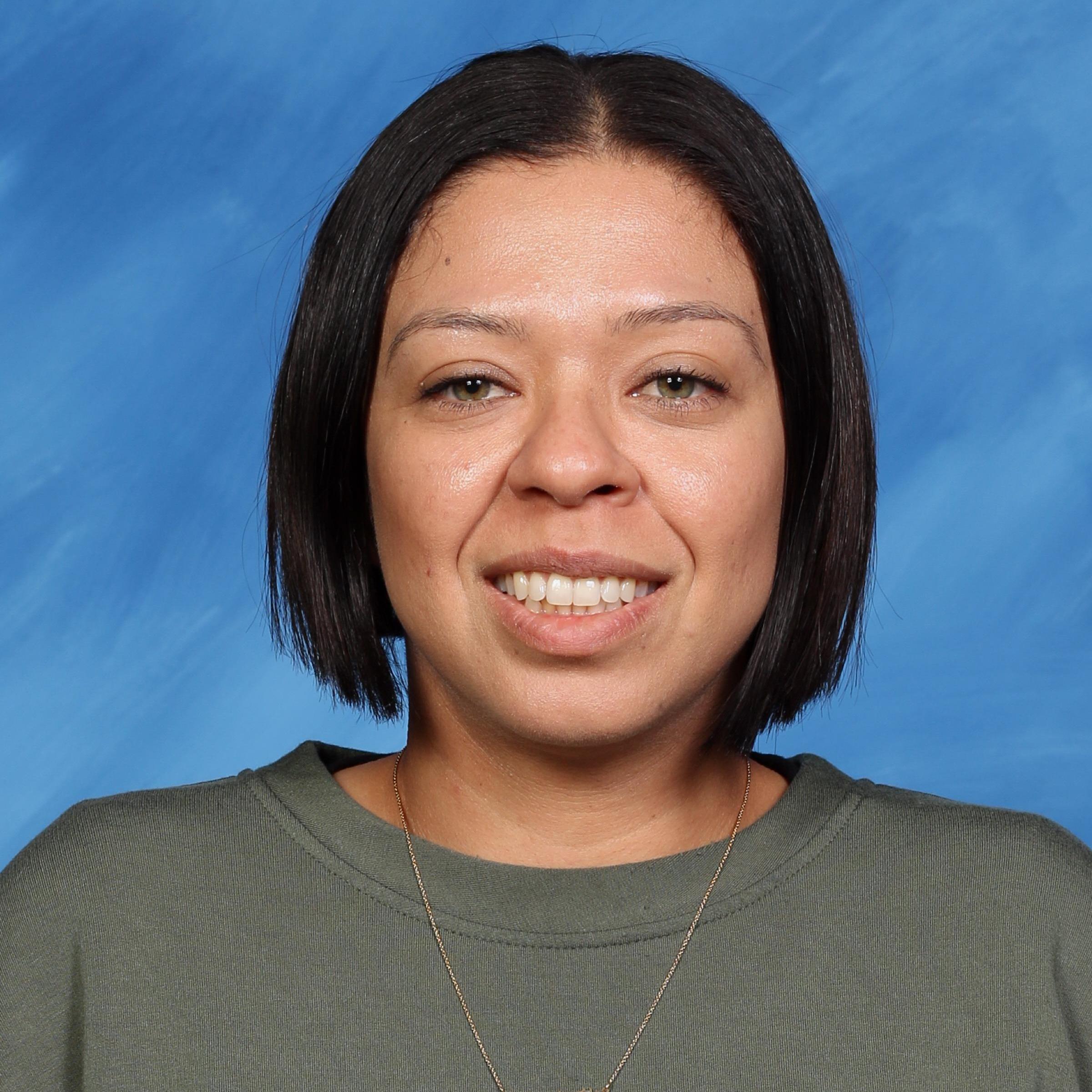 ElizabethDelgado's Profile Photo