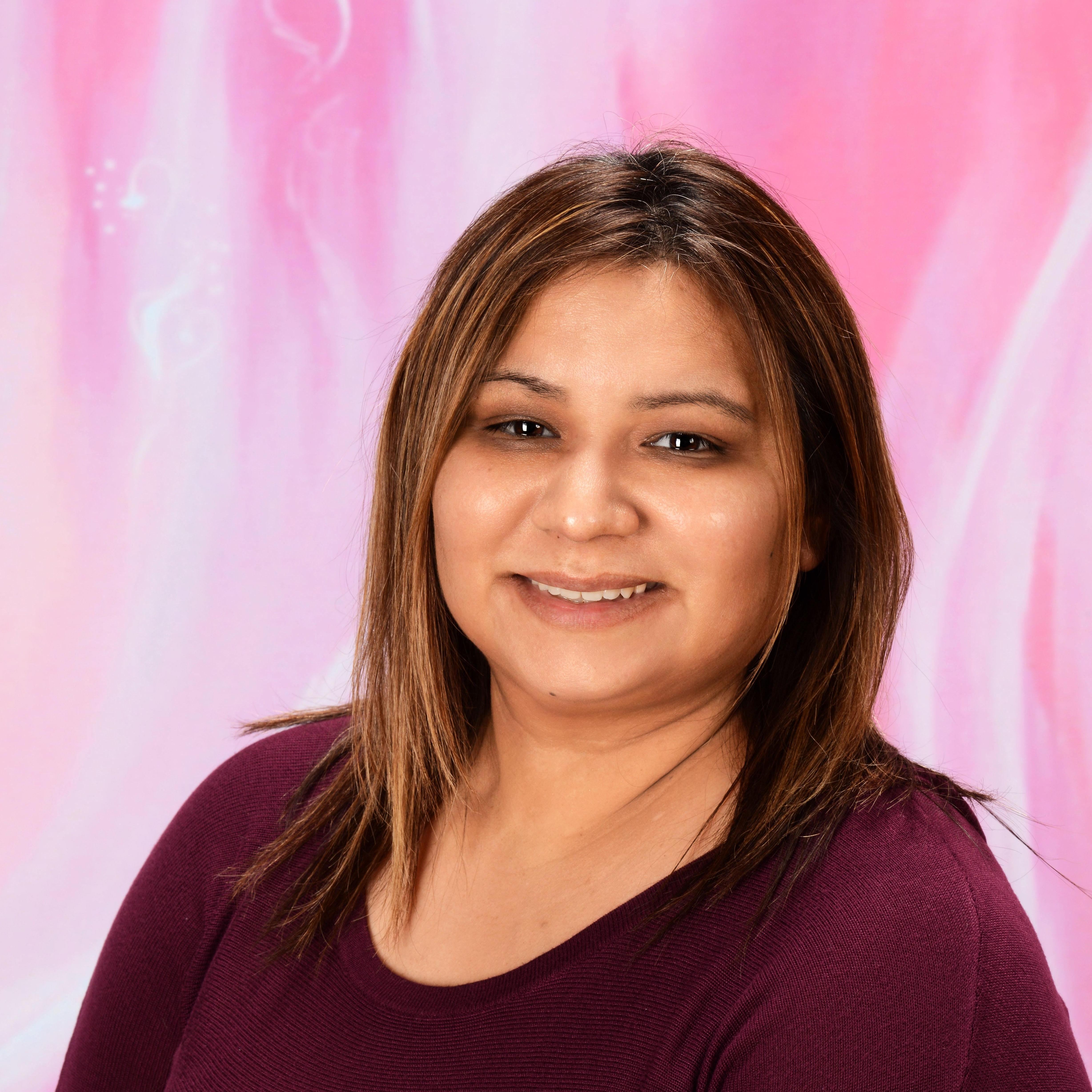 RosaJefferson's Profile Photo