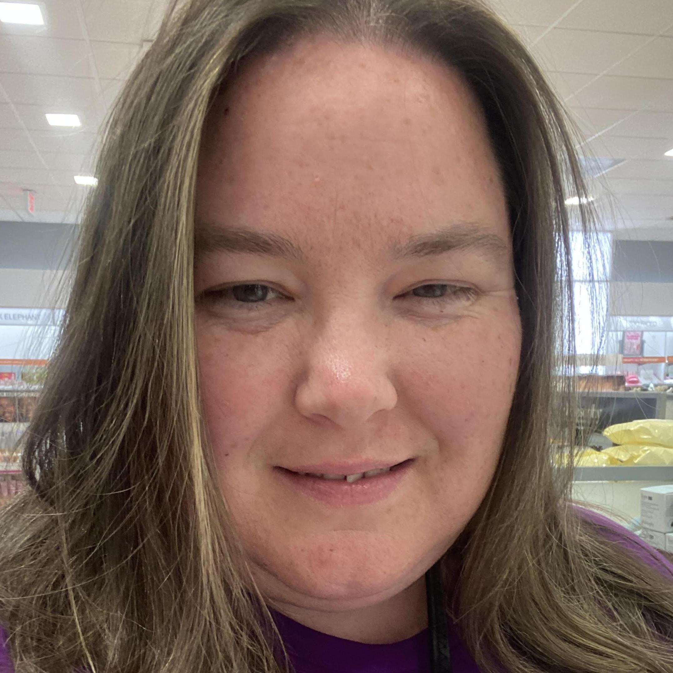 AmberCroteau's Profile Photo