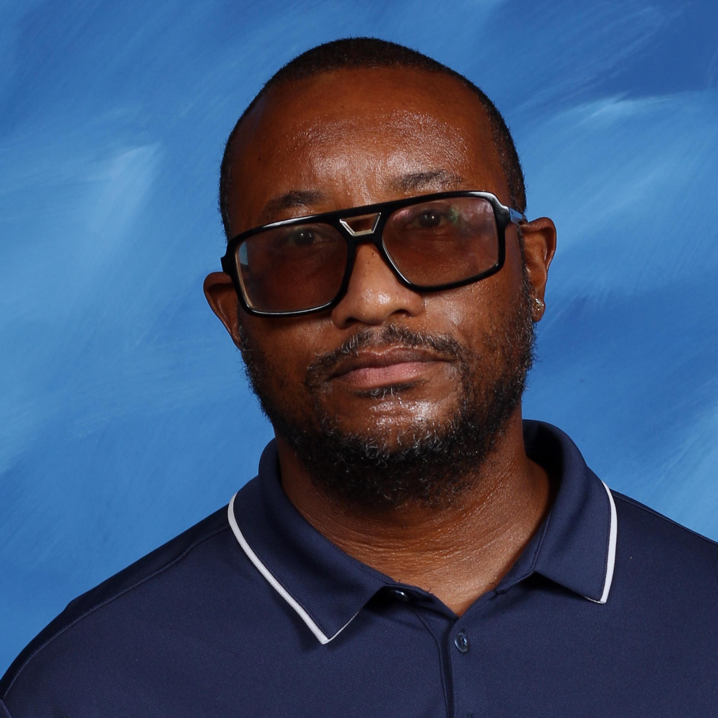 B.McClure's Profile Photo