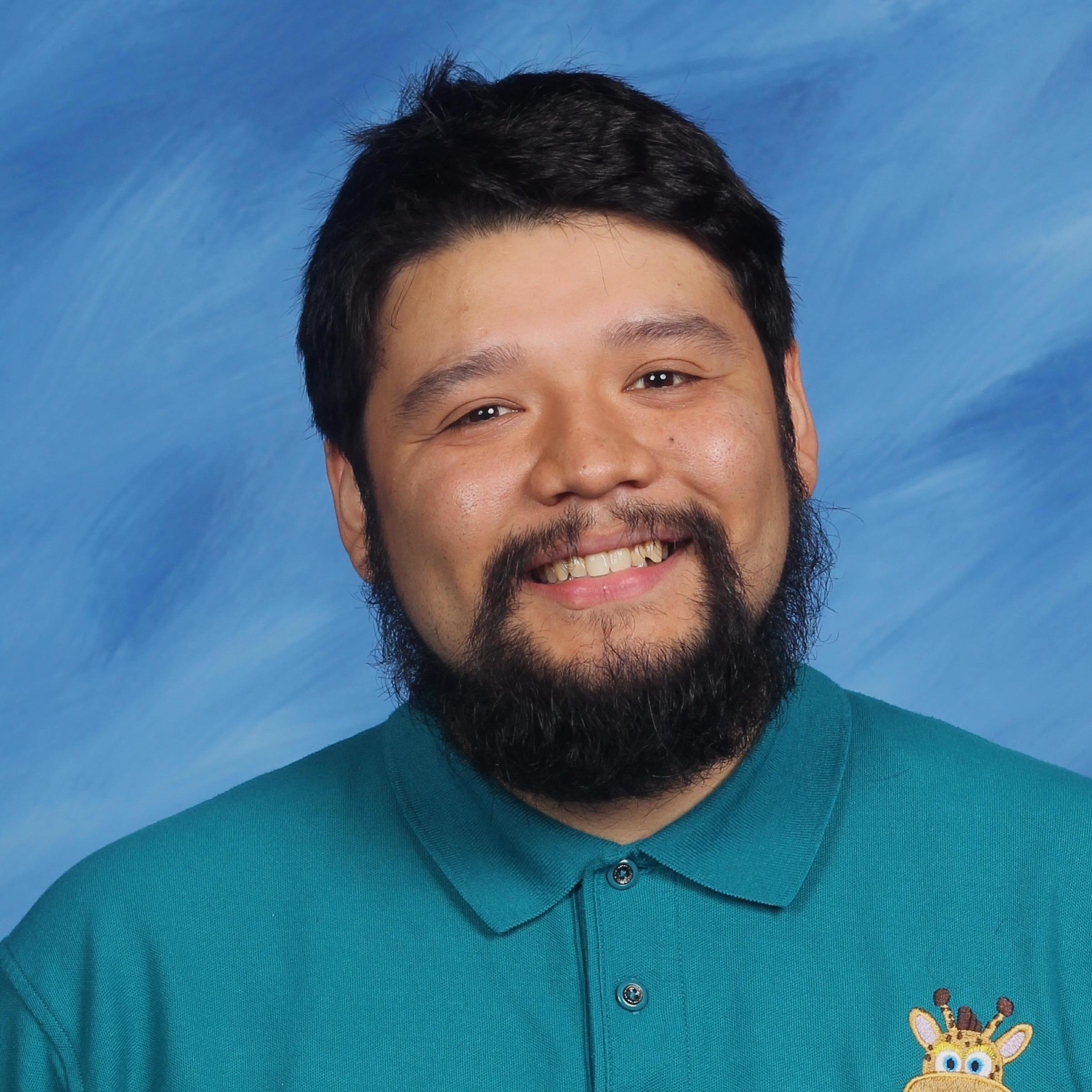 AngelMagana's Profile Photo