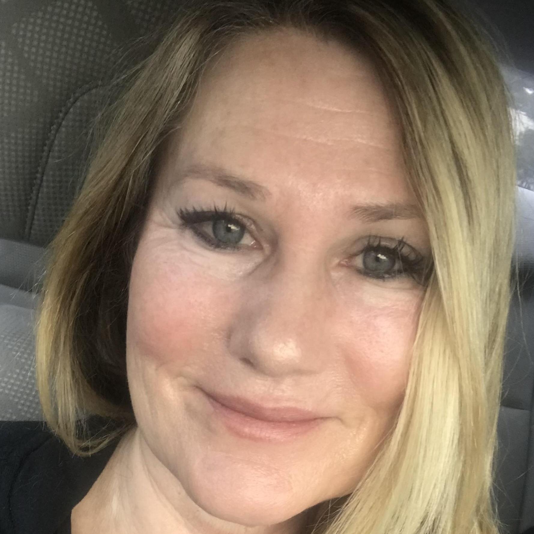 JanetWarden's Profile Photo