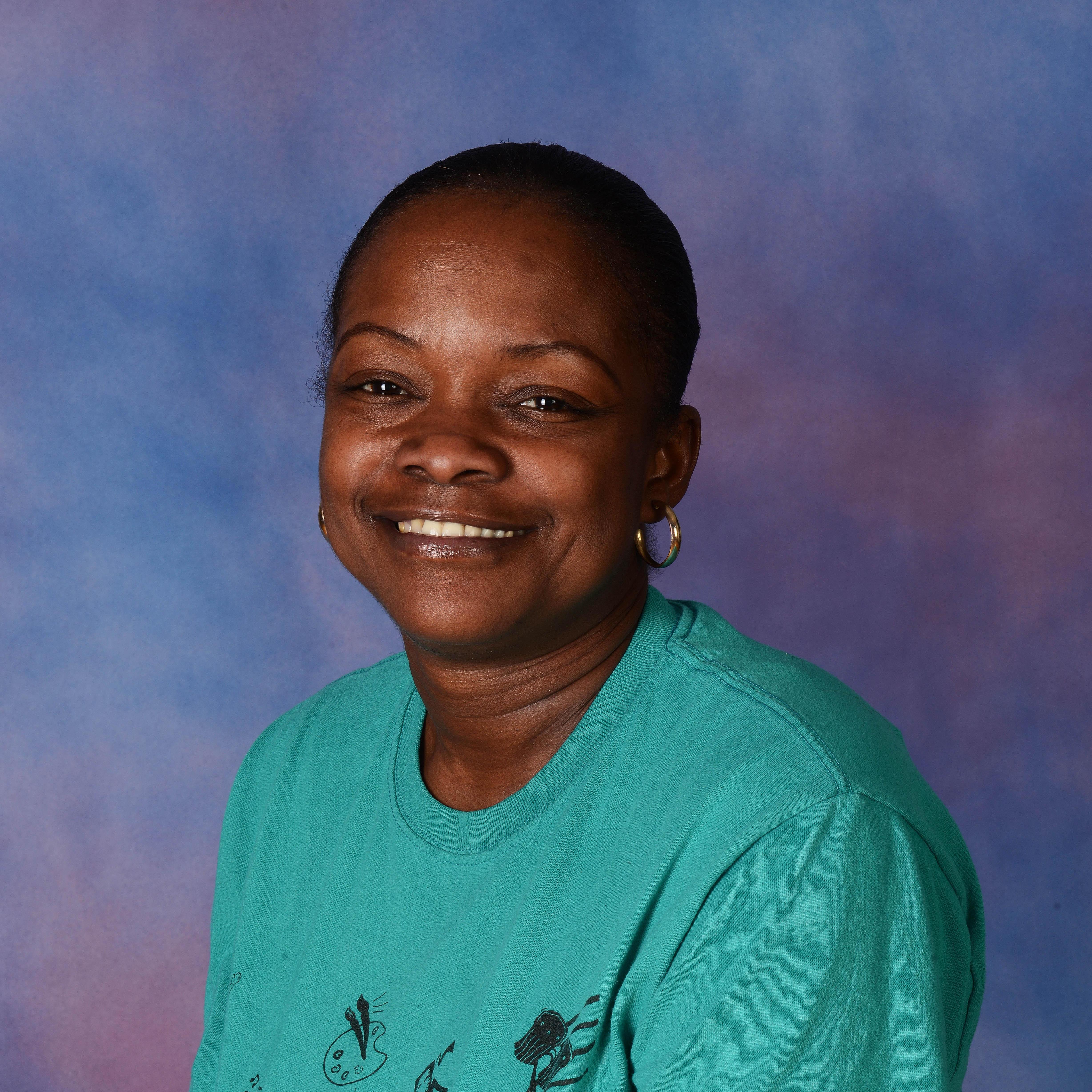 D.Moore's Profile Photo