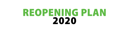 reopening plan 2020