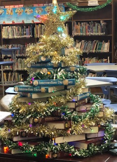 Library tree