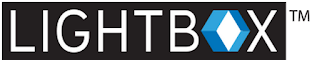 lightbox logo lightbox logo