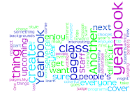 CCMS Yearbook Staff CCMS Yearbook Staff