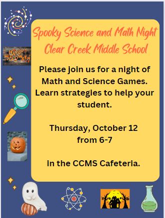 science night science night