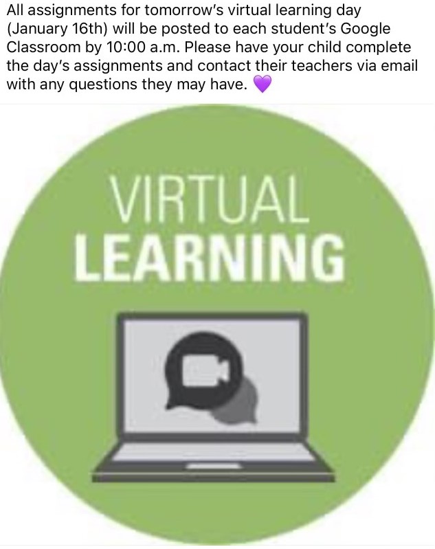 virtual Day virtual Day