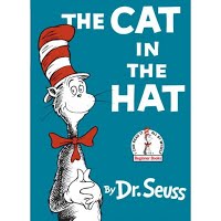 Dr.Seuss's The Cat in The Hat