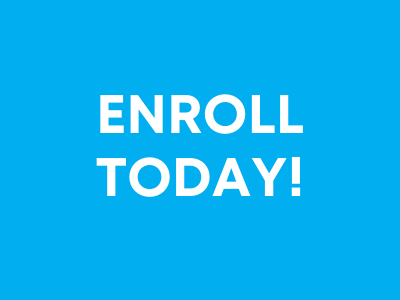 Enroll Today