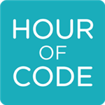 Hour of Code logo 