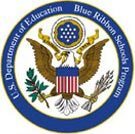 National Blue Ribbon Seal 