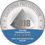 CPBIS Silver Award 