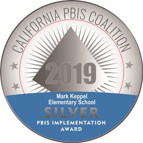 PBIS Silver Keppel 