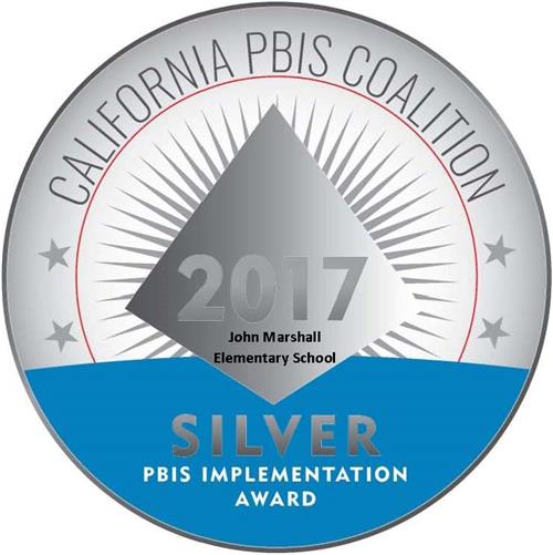 California PBIS Seal 