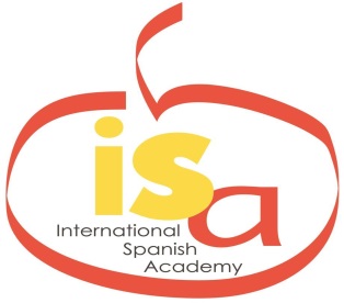 ISA Logo 