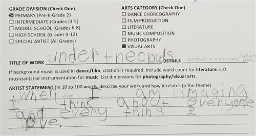 VA 29 form 