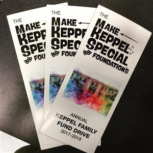 Make Keppel Special 