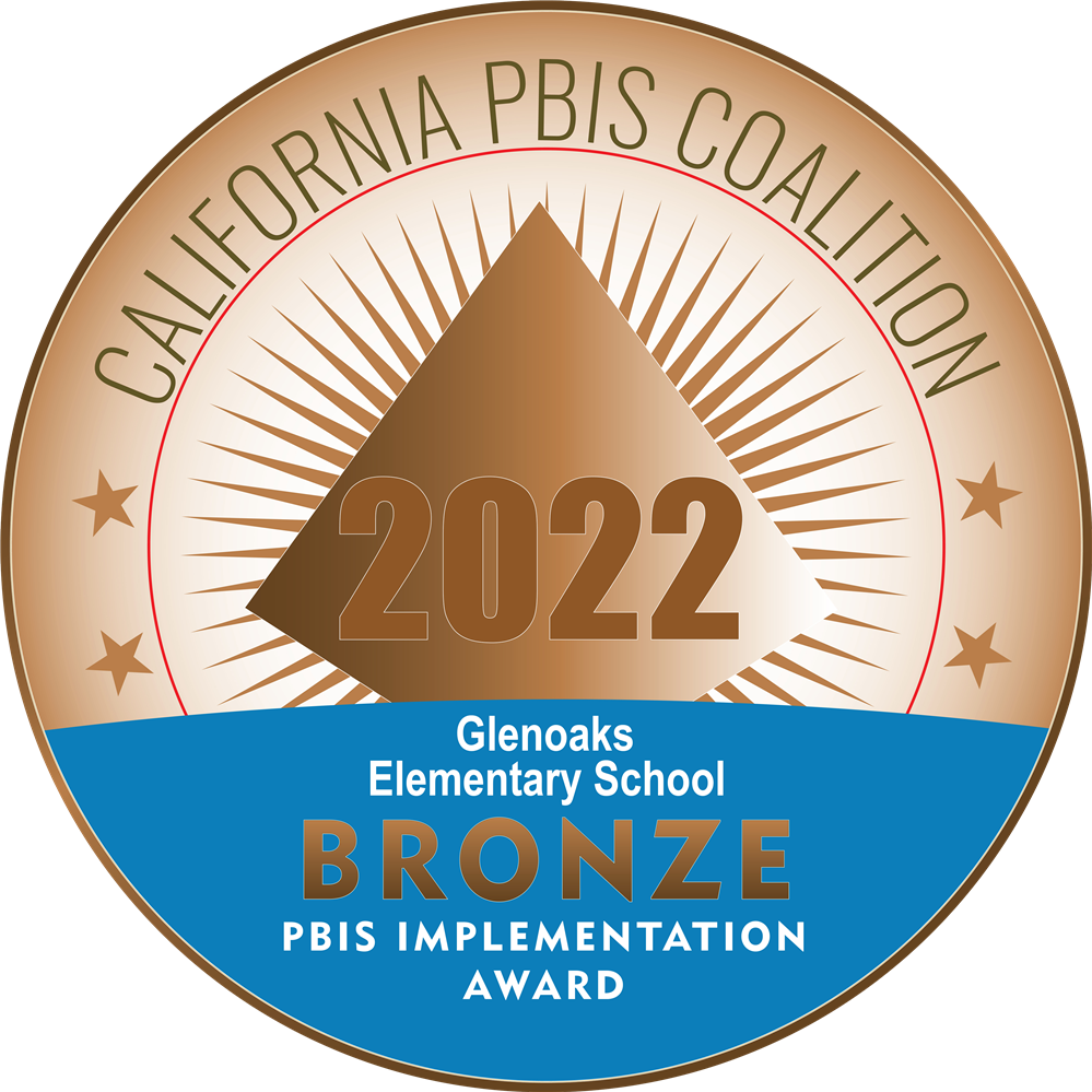 Excellence in the implementation of the core features of PBIS