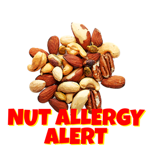 Nut Allergy Policy