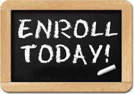  Enroll