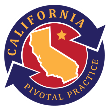 California Pivotal Practice Award