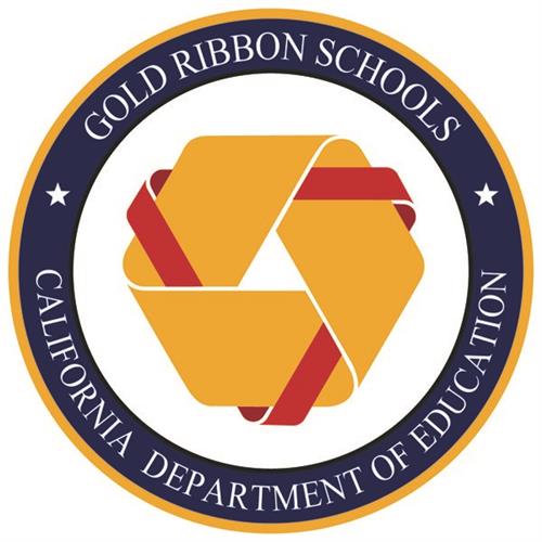 California Gold Ribbon School