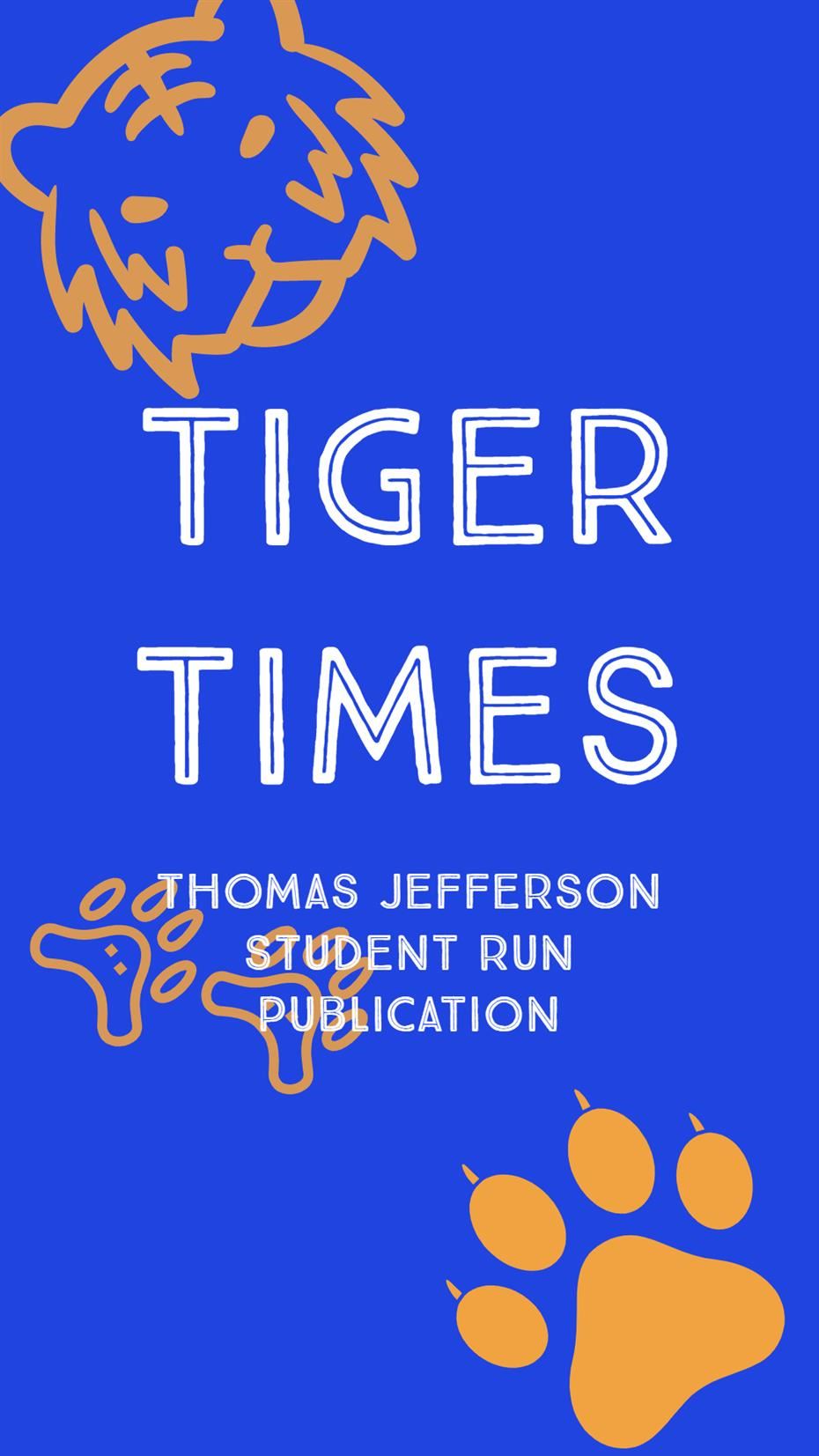 Tiger Times 