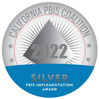 PBIS Silver