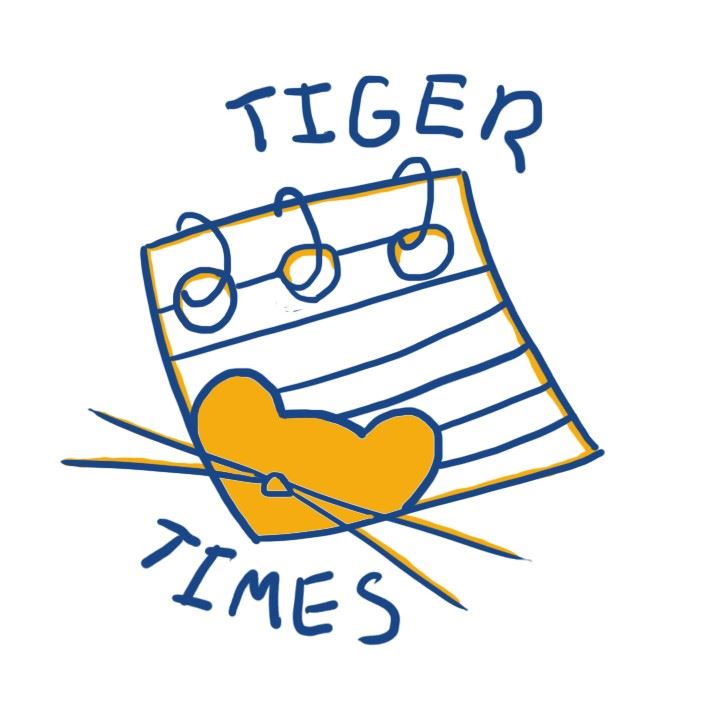 Welcome to Tiger Times