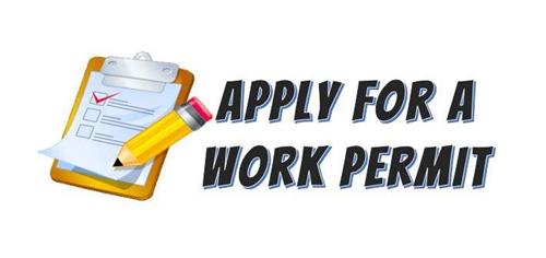 work permit 