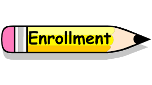 Enrollment 2023-2024