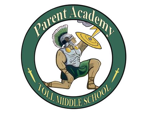 Toll Parent Academy 