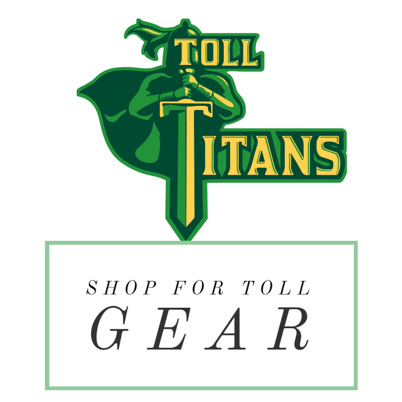 Toll Titans Gear 