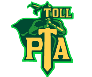 Join the Toll PTA. 