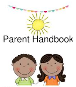  Parent Handbook