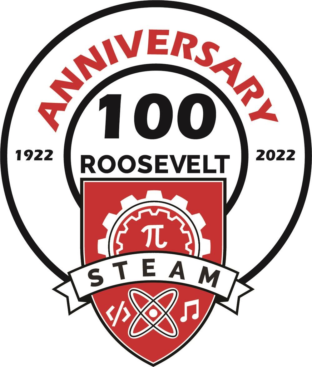  RMS is celebrating 100 years!