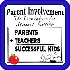 Image result for parent involvement in schools clipart