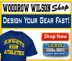 wilson shop 